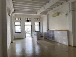 Pahang Street (D7), Office #533364861